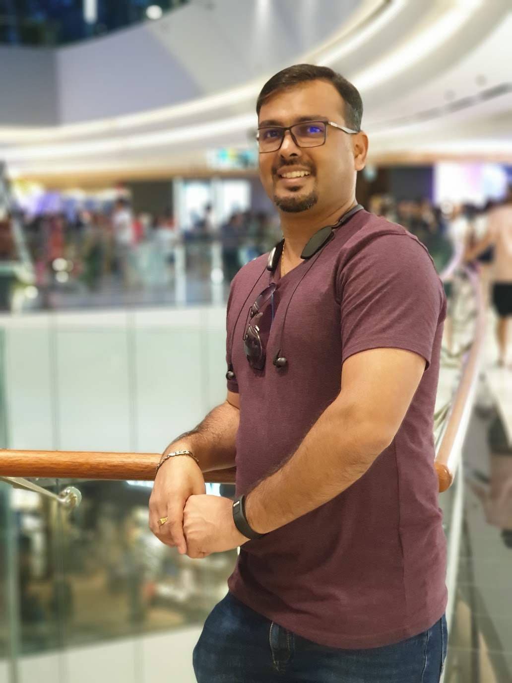 Dinesha Vishwanatha